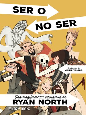 cover image of Ser o no ser